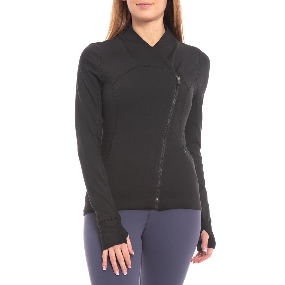 90 Degree By Reflex Zip Jacket - image 2